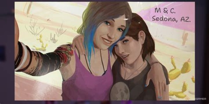 Are Max and Chloe in Life is Strange 2? – Celebrity.fm – #1 Official Stars, Business & People Network, Wiki, Success story, Biography & Quotes