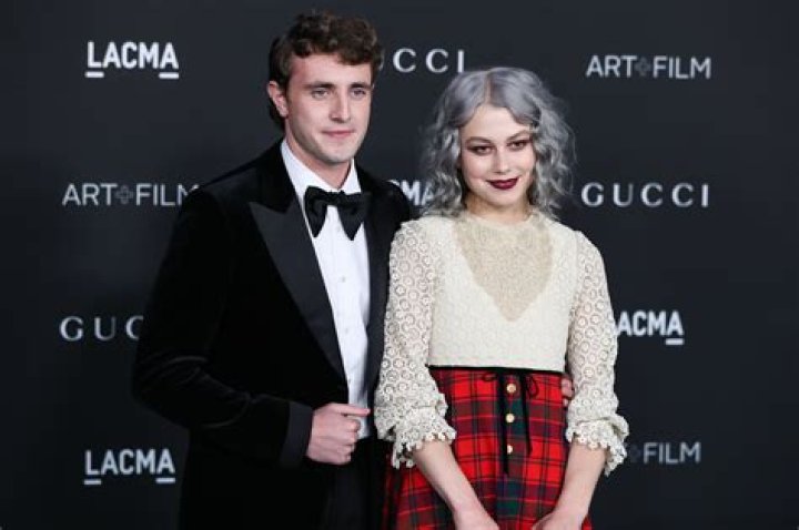 Are ‘Normal People’ Star Paul Mescal and Phoebe Bridgers Engaged? Relationship Details, Split Rumors