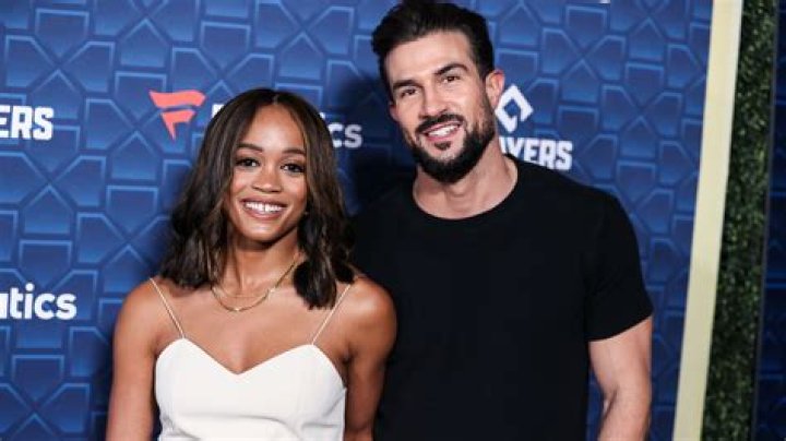 Are ‘Bachelorette’ Alums Rachel Lindsay and Husband Bryan Abasolo Still Together? Inside Their Marriage 
