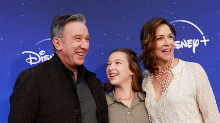 Are Tim Allen and Jay Leno friends?