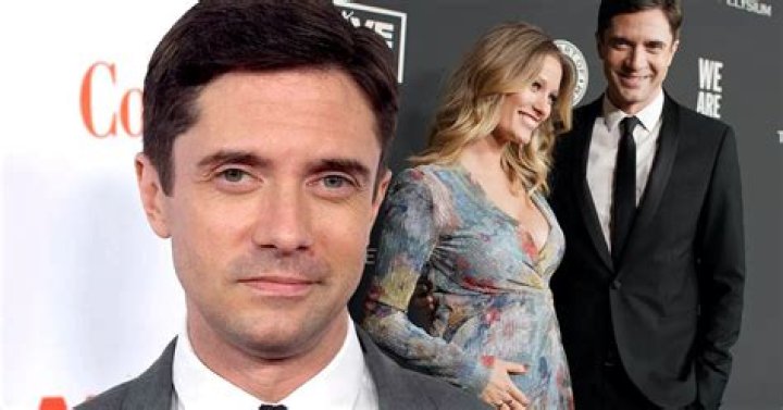 Are Topher Grace and Tobey Maguire the same person?