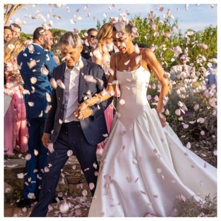 Ari Emanuel and Sarah Staudinger Beautiful Wedding At St Lopez, What is Their Combined Net Worth?