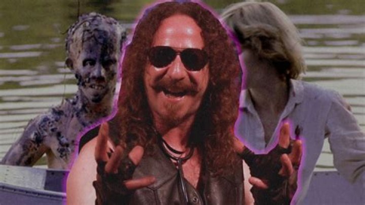 Ari Lehman biografía, edad, altura, esposo, net worth, familia
