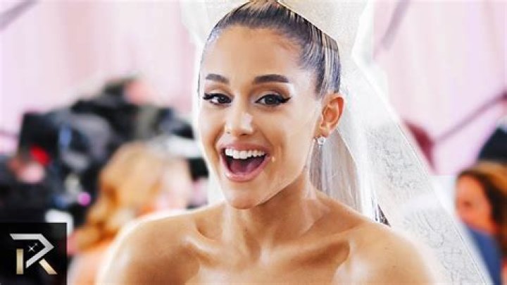 Ariana Grande Spends Quality Time With Her Dad in Europe: ‘So Happy and Grateful’