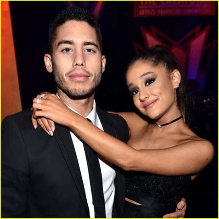 Thank U, Next? Ariana Grande Spotted Having ~Romantic~ Dinner With Ex-Boyfriend Graham Phillips