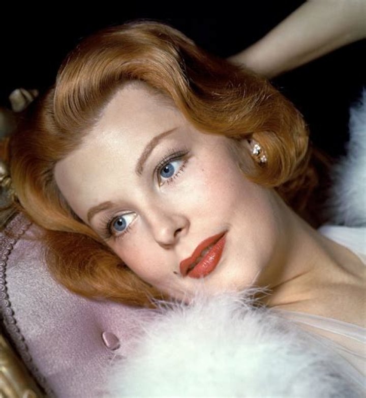 Arlene Dahl (Movie Actress) - Age, Birthday, Bio, Facts, Family, Net Worth, Height & More