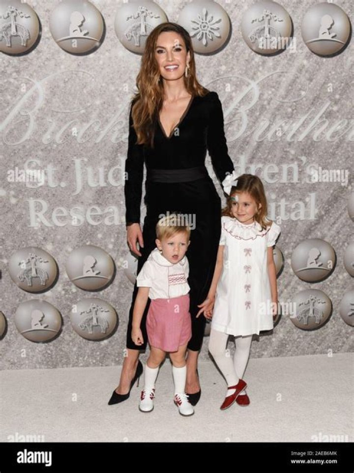 Armie Hammer Has Two Children Harper Grace Hammer And Ford Armand Douglas Hammer