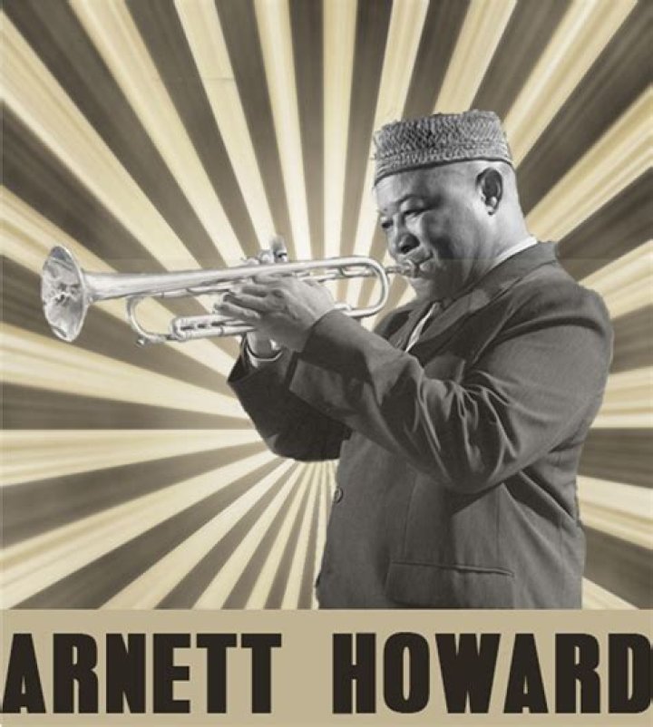 Arnett Howard Biography, Age, Height, Wife, Net Worth, Family