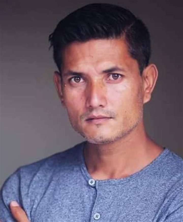 Arpan Thapa Biography, Age, Height, Wife, Net Worth, Family