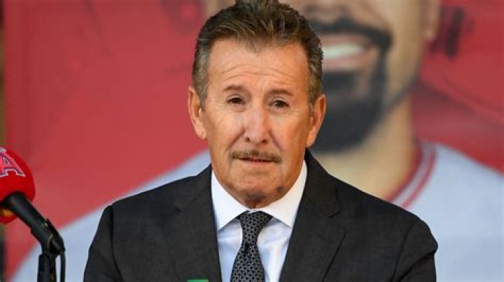 Arte Moreno (Sports Executive) - Age, Birthday, Bio, Facts, Family, Net Worth, Height & More