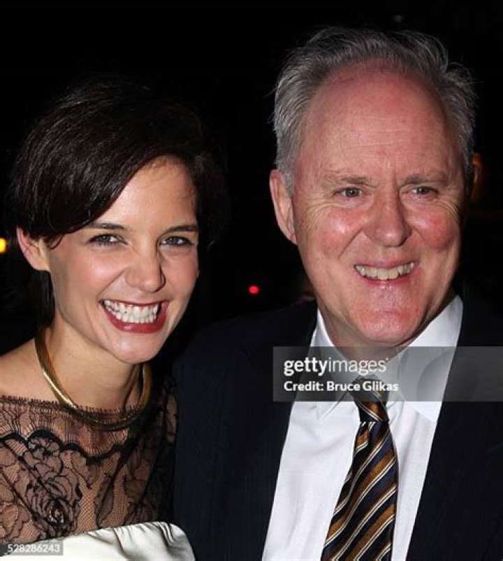 Arthur Lithgow Biography, Age, Height, Wife, Net Worth and Family