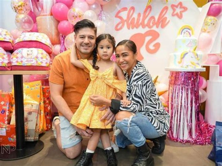 Arthur Solinap Biography, Age, Height, Wife, Net Worth, Family