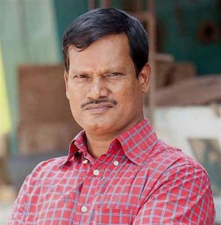 Arunachalam Muruganantham Biography, Age, Height, Wife, Net Worth, Family