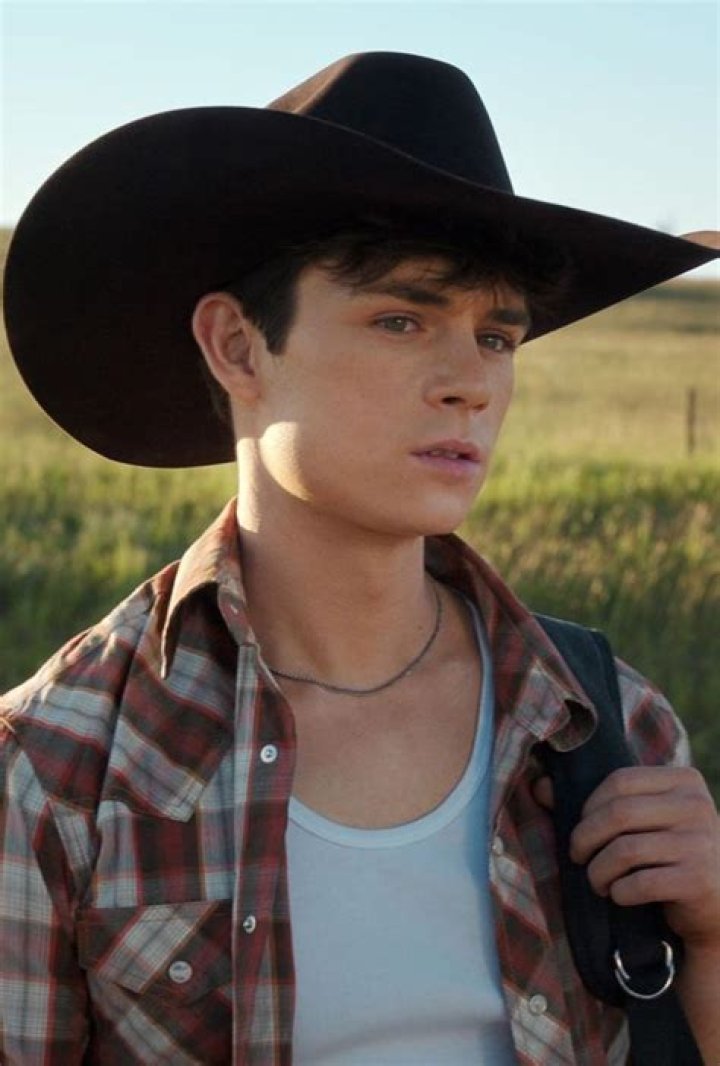 Ashby Gentry Age, Wiki, Height, Weight, Parents, Girlfriend, Biography & More