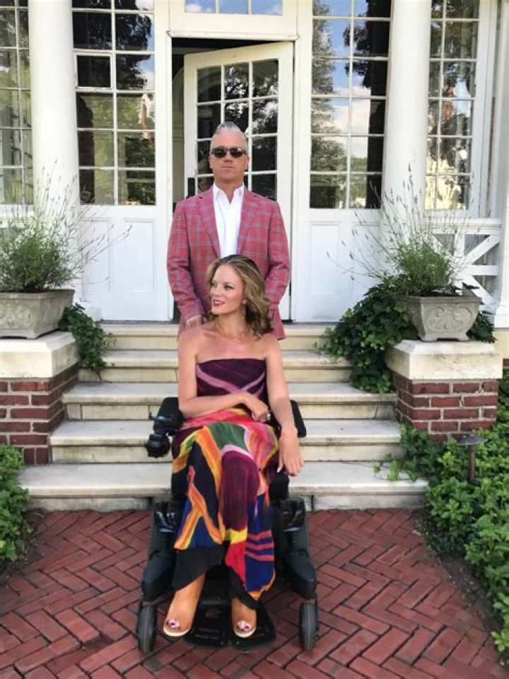 Ashley Lauren Fisher Biography, Age, Height, Husband, Net Worth, Family