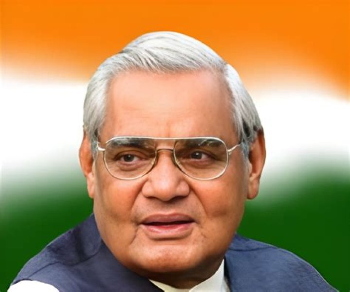 Astrology Birth Chart of Atal Bihari Vajpayee (Politician) 2024