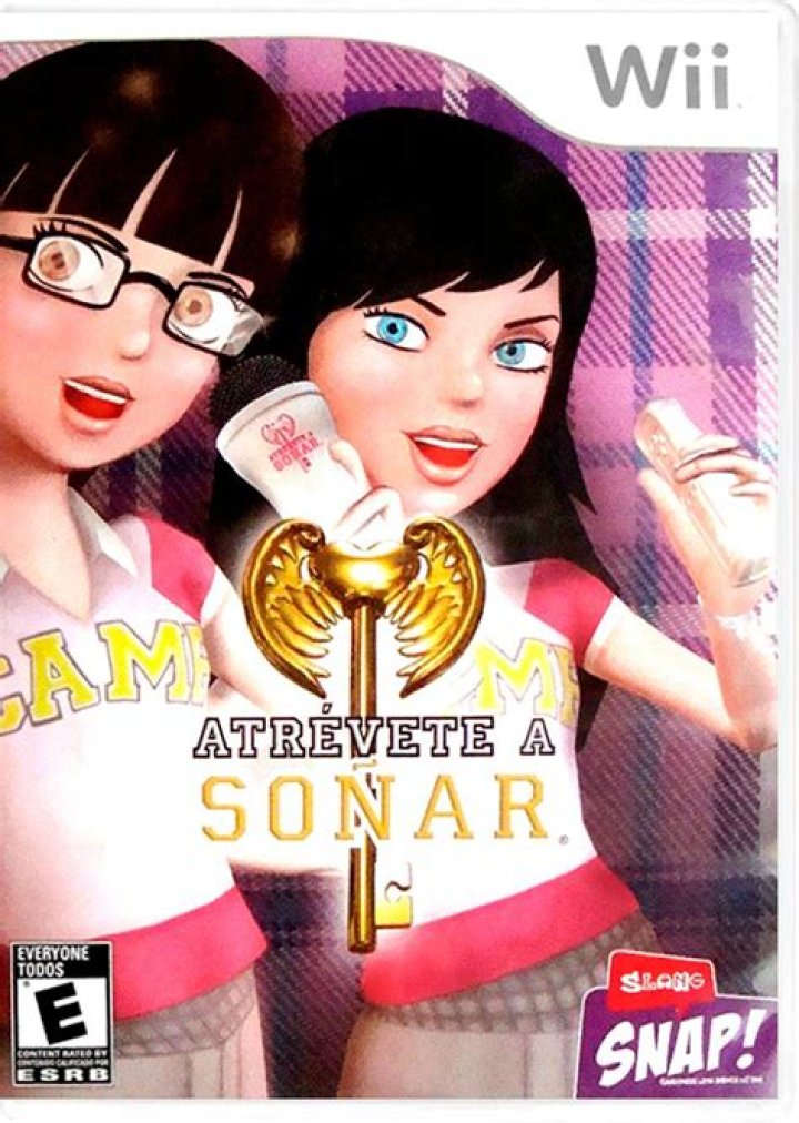 Atrévete a Soñar (TV Series 2009-) - Members profile, Facts, Wiki, Achievements, Net worth 2024 (updated)