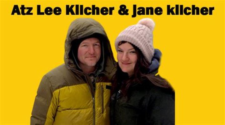Atz Lee Kilcher Net worth, Wife Jane kilcher, Children, Age, Family, Wiki 2022