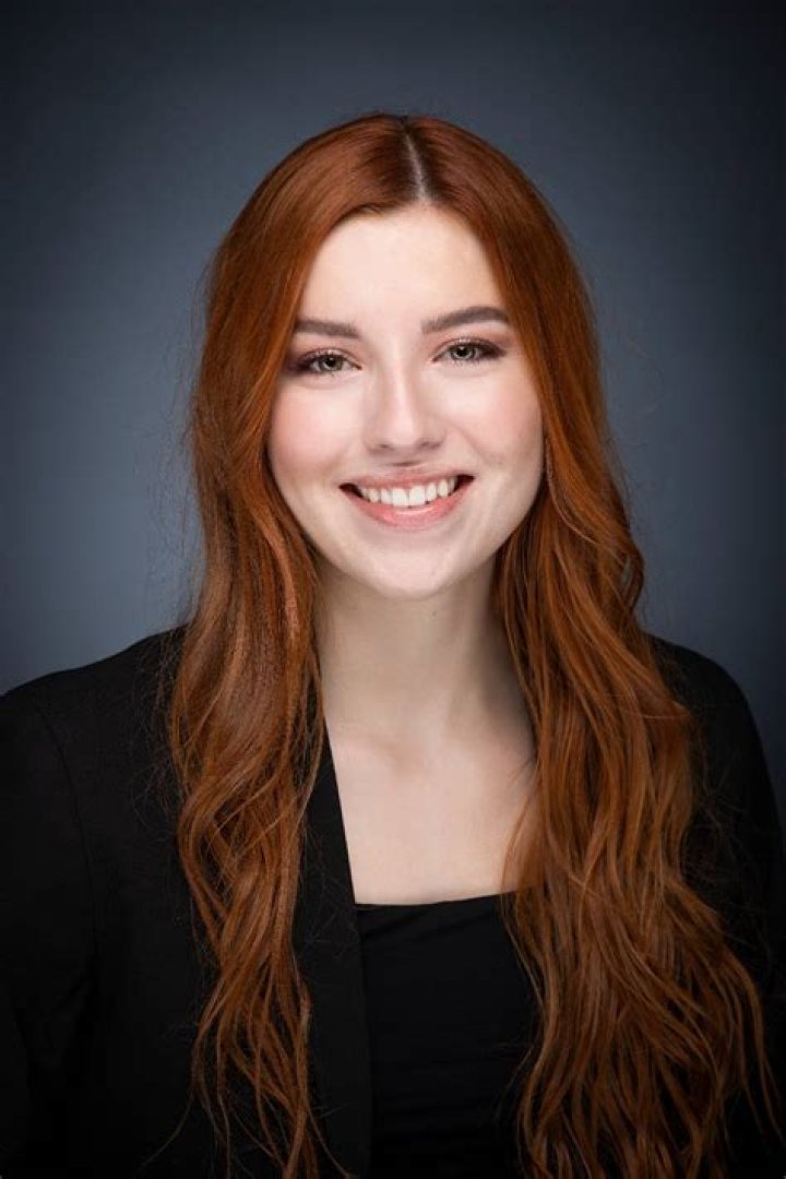 Aubrey Fisher (Dancer) - Age, Birthday, Bio, Facts, Family, Net Worth, Height & More