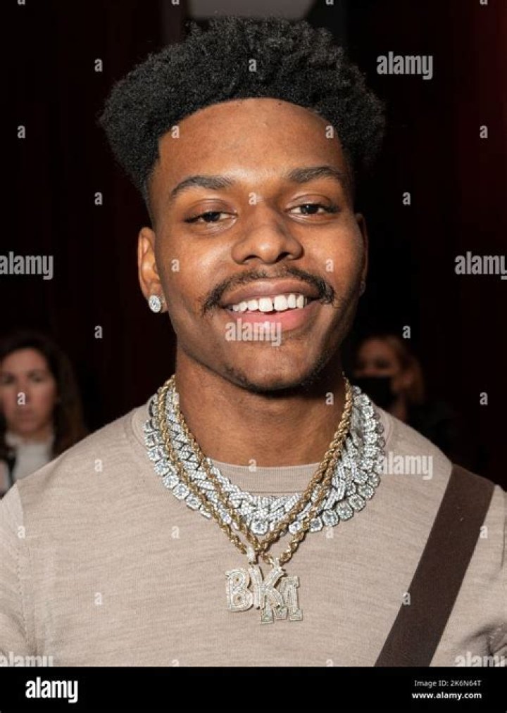 Aubrey Joseph