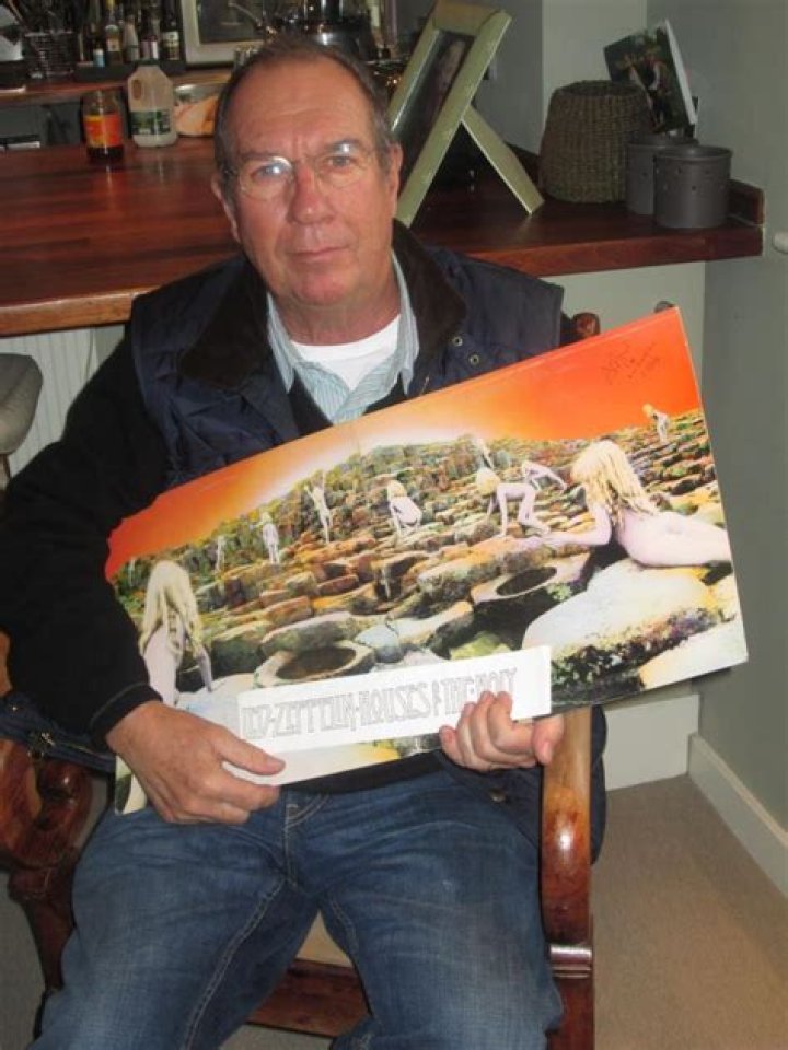 Aubrey Powell Biography, Age, Height, Wife, Net Worth, Family