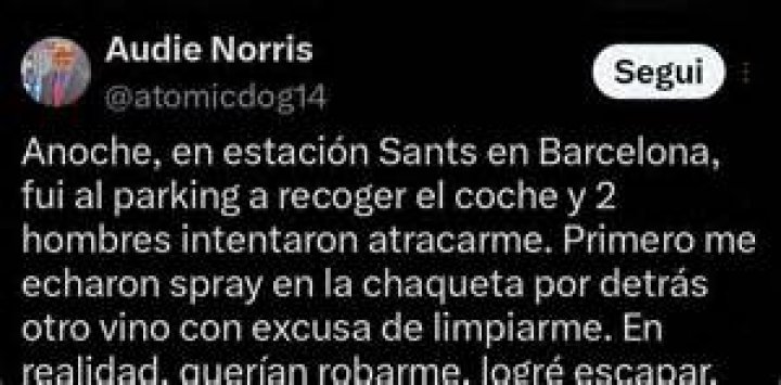 Audie Norris Biography, Age, Height, Wife, Net Worth, Family