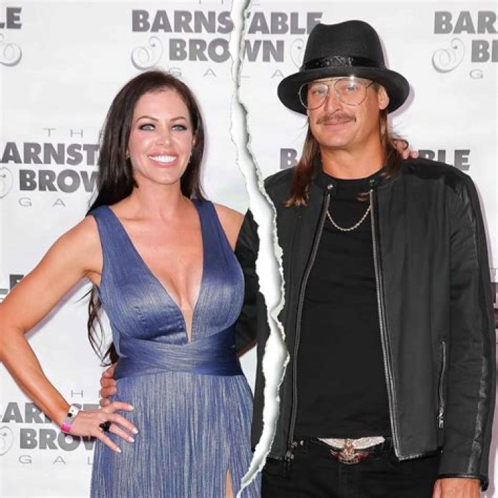 Audrey Berry’s Wiki Biography, age. Who is Kid Rock’s fiancé?