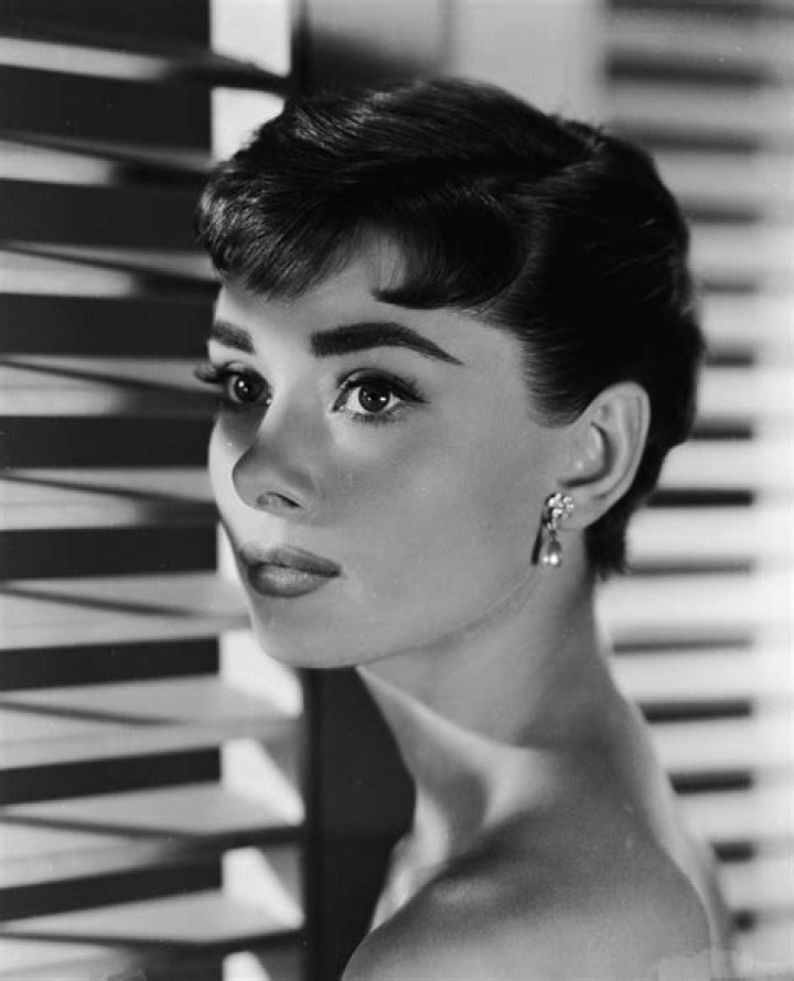 Astrology Birth Chart of Audrey Hepburn (Movie Actress) 2024