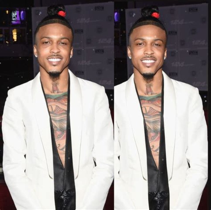 August Alsina