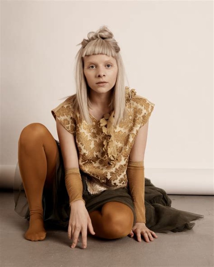 Aurora Aksnes (Pop Singer) - Age, Birthday, Bio, Facts, Family, Net Worth, Height & More