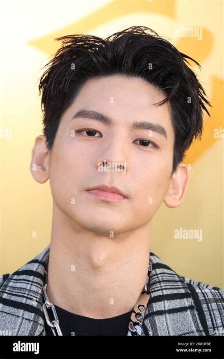 Austin Lin Biography, Age, Height, Wife, Net Worth, Family