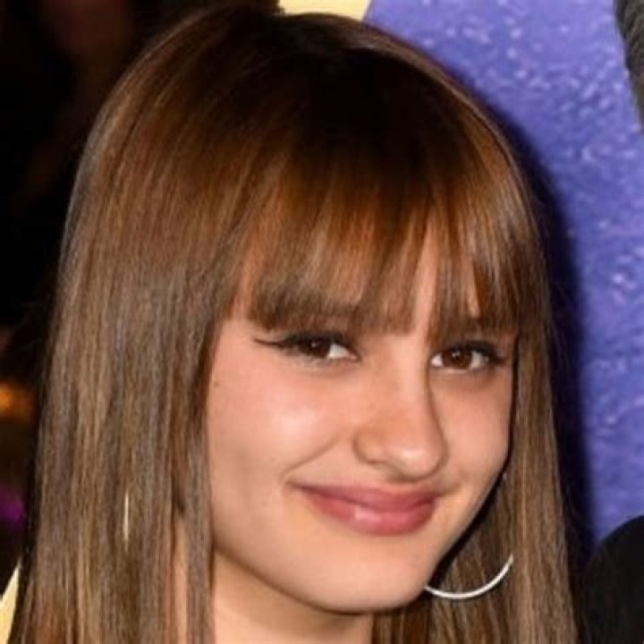 Ava Russo (Family Member) - Age, Birthday, Bio, Facts, Family, Net Worth, Height & More