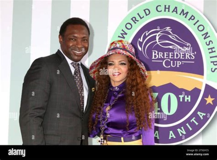 Avery Johnson Wife Cassandra Johnson Has Been His Ultimate Support System