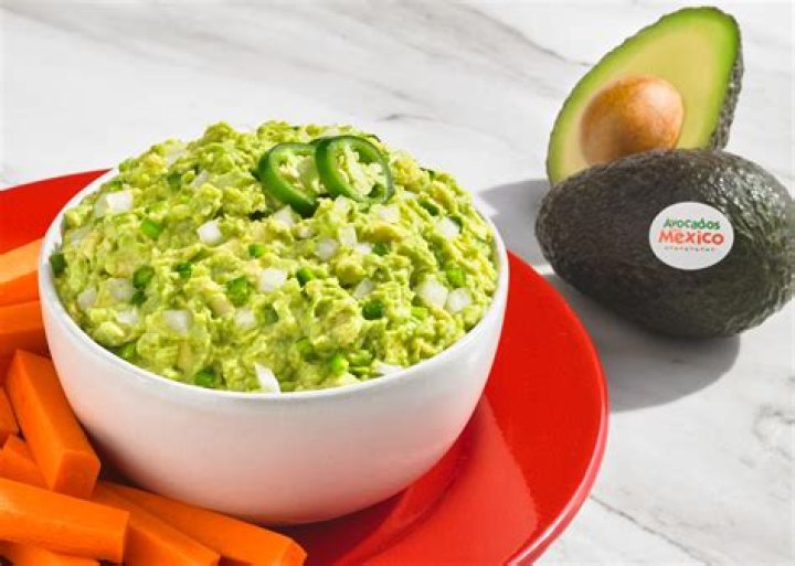 Avocados From Mexico Is The Super Food That is Super Good For You