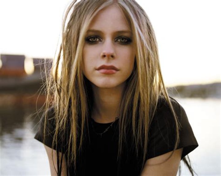 Astrology Birth Chart of Avril Lavigne (Pop Singer) 2024