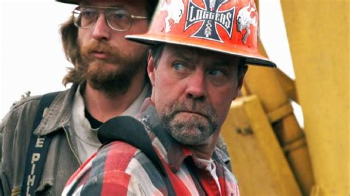 Ax Men Star Craig Rygaard Dead or Alive? Know his Wife, Injury, Wiki-Bio. 2022