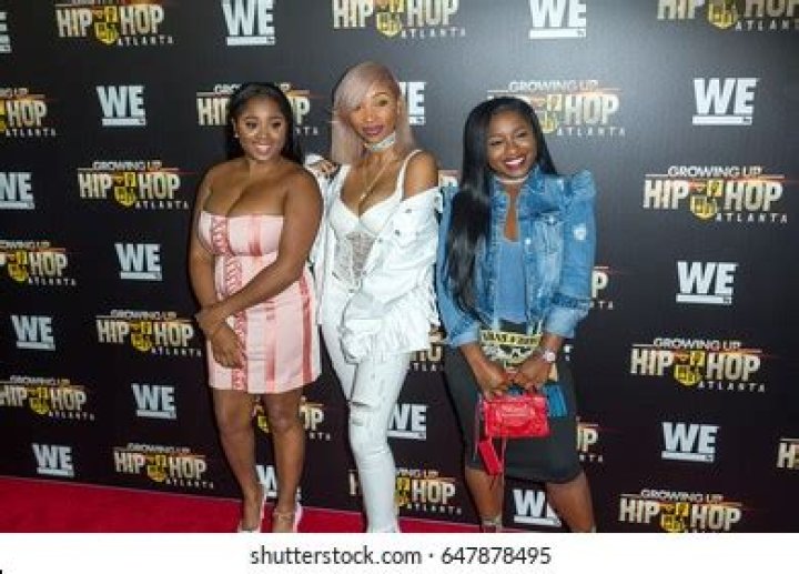 Ayana Fite (Reality Star) - Age, Birthday, Bio, Facts, Family, Net Worth, Height & More