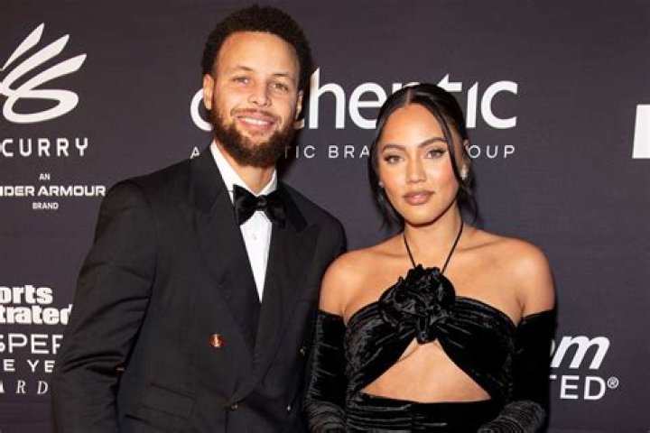 Ayesha Curry (TV Show Host) - Age, Birthday, Bio, Facts, Family, Net Worth, Height & More