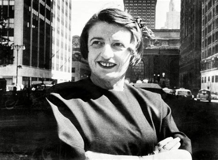Ayn Rand (Novelist) - Age, Birthday, Bio, Facts, Family, Net Worth, Height & More