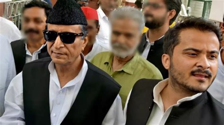 
Azam Khan Son Election Result – Is He Still In Jail Or Released? Latest News Update 