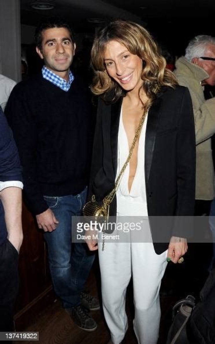 Azmi Mikati Biography, Age, Height, Wife, Net Worth, Family