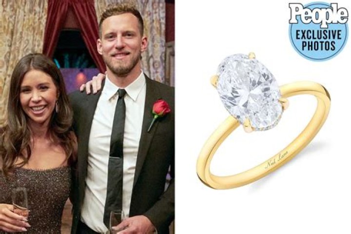 Exclusive‘Bachelor’ Wedding Dress Designer Predicts What Engagement Rings Peter, Jed and Tyler C. Will Pick