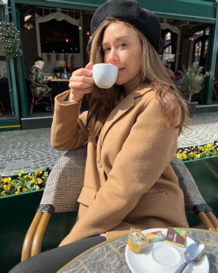 Fans Think Bachelorette Gabby Windey Gave a Clue About Her Winner With Beret: ‘Oui, Oui, Oui’