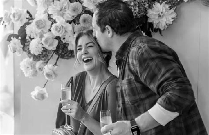 Former ‘Bachelorette’ Jillian Harris Shares the First Photos of Baby Son Leo!