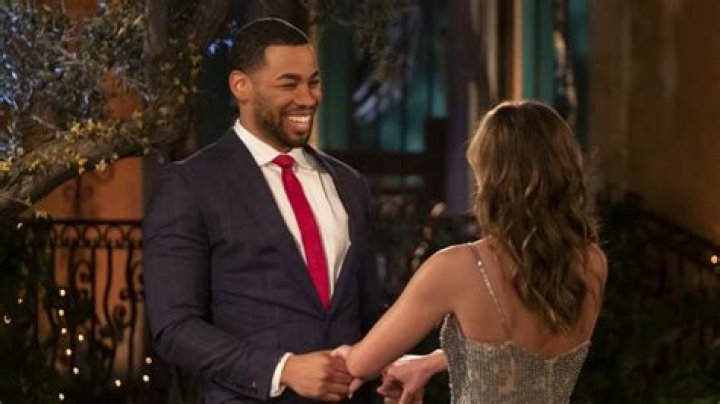 ‘Bachelorette’ Star Mike Johnson Reveals He’s Looking for a ‘Fierce’ Woman With ‘Confidence’