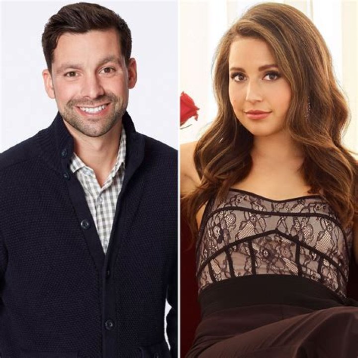 Who Is ‘Bachelor in Paradise’ Contestant Michael Allio? Learn About His Late Wife Laura, Son and Job