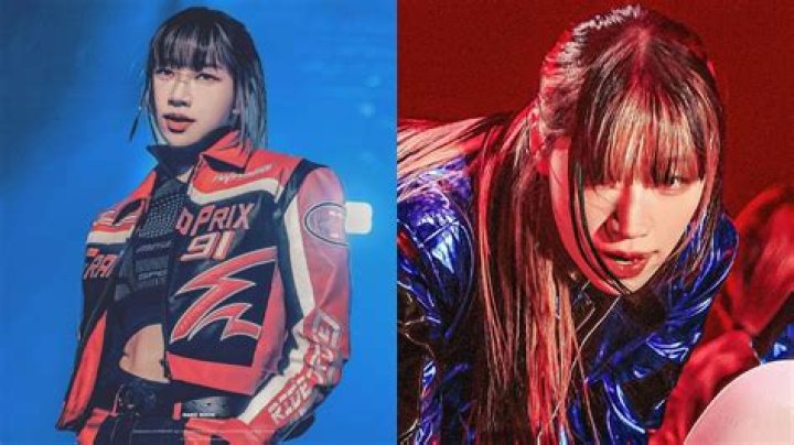 Bada Lee Age, Birthday, Wiki, Height, Boyfriend, Parents, Sister & More