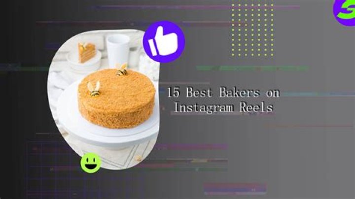 
Bake It ‘Til You Make It season 1 cast: Where to follow the bakers on Instagram? 