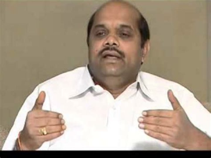 Bandeppa Kashempur Biography, Age, Height, Wife, Net Worth, Family