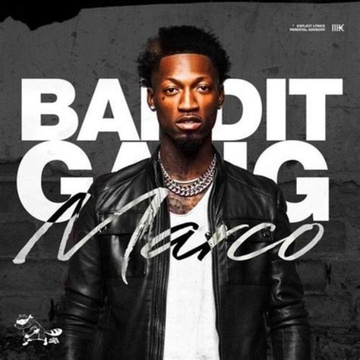 Astrology Birth Chart of Bandit Gang Marco (Rapper) 2024